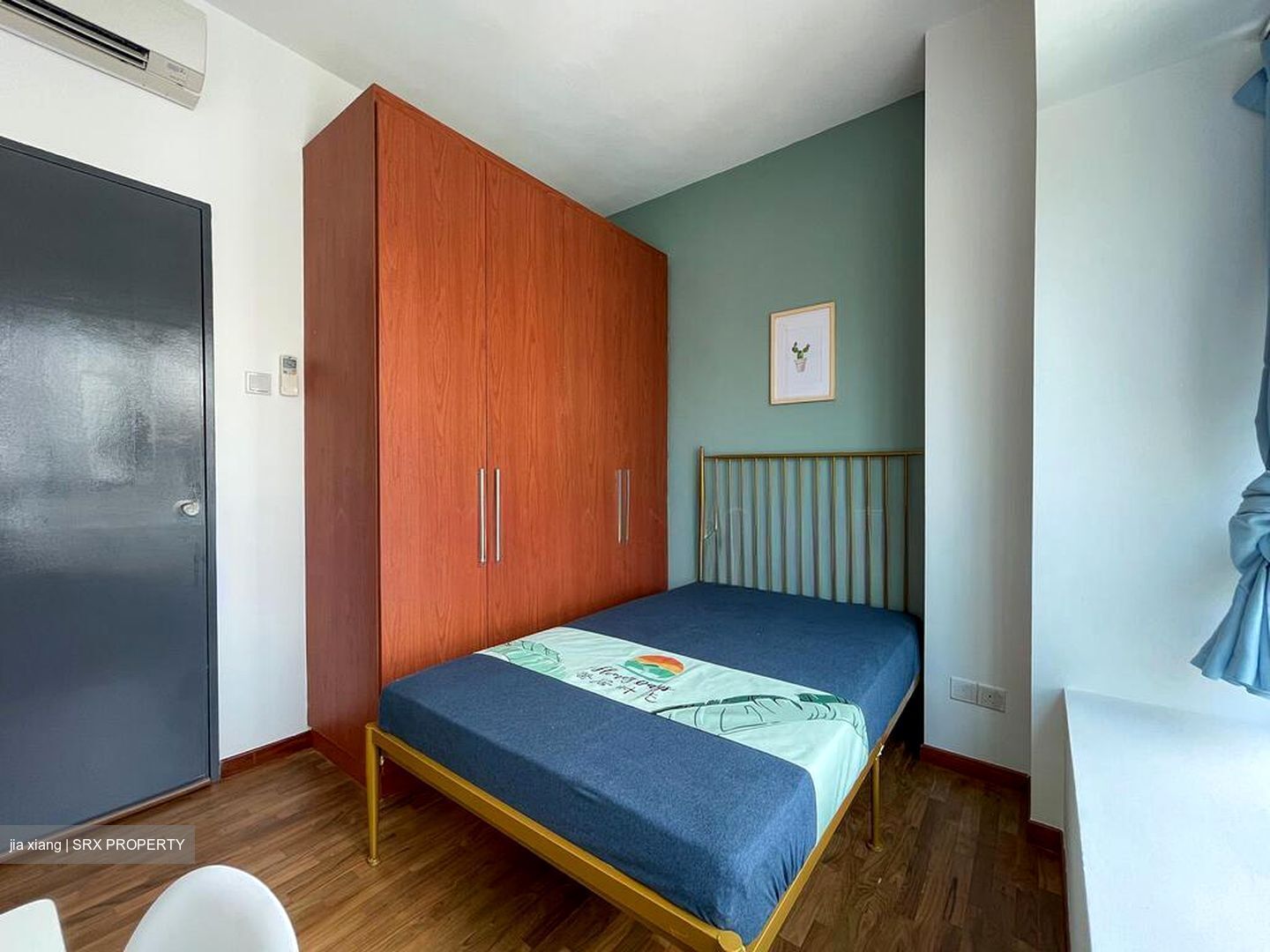 Sims Dorado (D14), Apartment #496501621